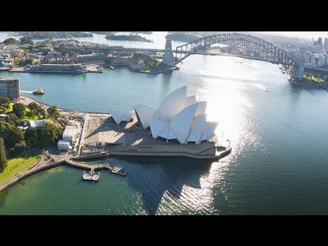 Final Draw: AFC Asian Cup Australia 2015