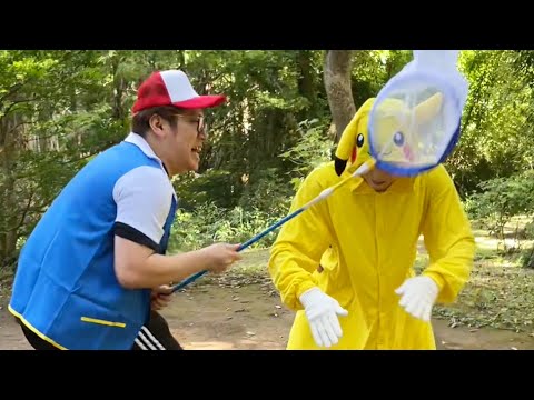 「ポケモン」:世界的な現象は 25 年前に初めて現れた