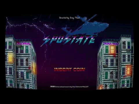 Video thumbnail for Spostate