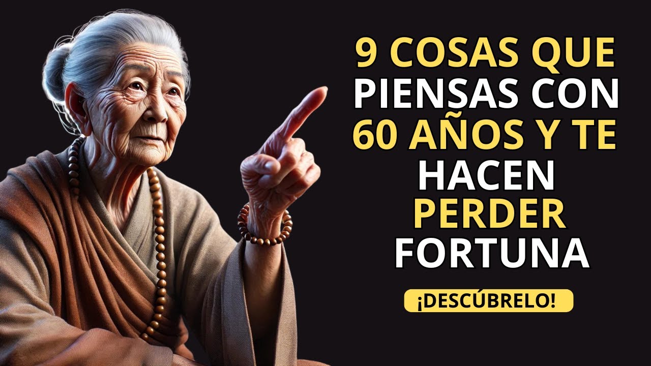 ¡NO IMAGINARÍAS LO QUE TE ESTÁ HACIENDO PERDER FORTUNA! DESCÚBRELO ANTES DE QUE SEA TARDE