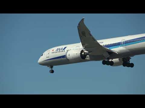 (4K) Plane Spotting Highlights of the Month February 2023!