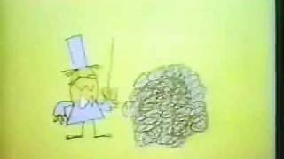 Classic Sesame Street Six-Dot Magic Trick (ORIGINAL, and FANMADE)