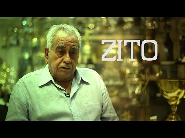 Pronúncia de vídeo de Zito em Inglês