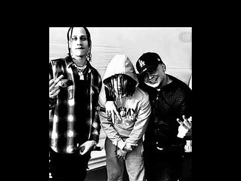 Carlitos Junior - la estrella de barrio REMIX FT.Pablo chill-e - Futuro fuera de órbita