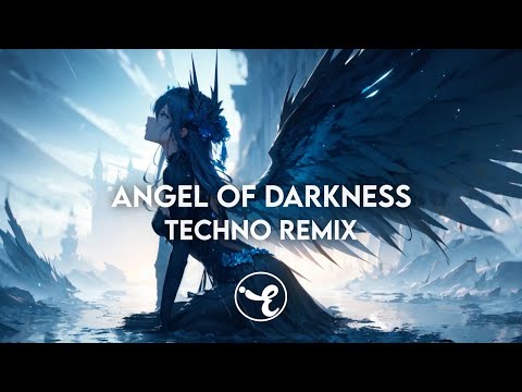 Ericovich - Angel Of Darkness