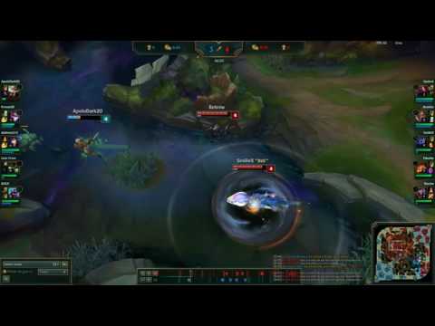 HIGHEST WIN RATE & NEW BEST SHACO BUILD- Season 7 AP Shaco Jungle Build Guide (League of Legends)