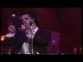 Nick Cave and the Bad Seeds: "The Carny" - live at Roskilde Festival 1990