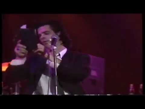 Nick Cave and the Bad Seeds: 