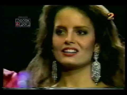 Canal 2 - Década de los 80