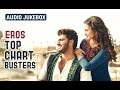 Eros Top Chartbusters | Audio Jukebox