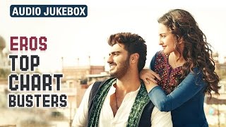 Eros Top Chartbusters | Audio Jukebox