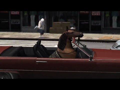 Horse Takes it to The Limit