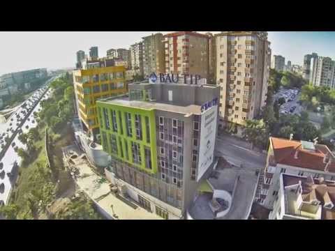 BAU Beyin-Omurga Cerrahisi