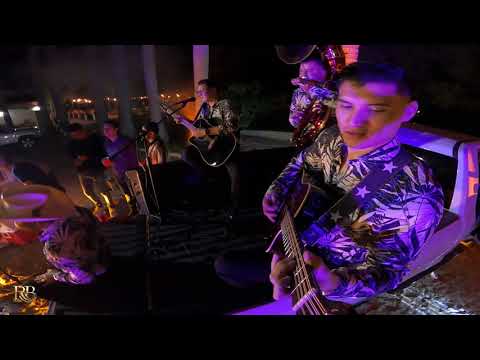 Perdidos de Sinaloa - Tu Cariñito [En Vivo]