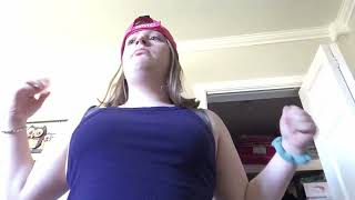 Denim on denim by tebey