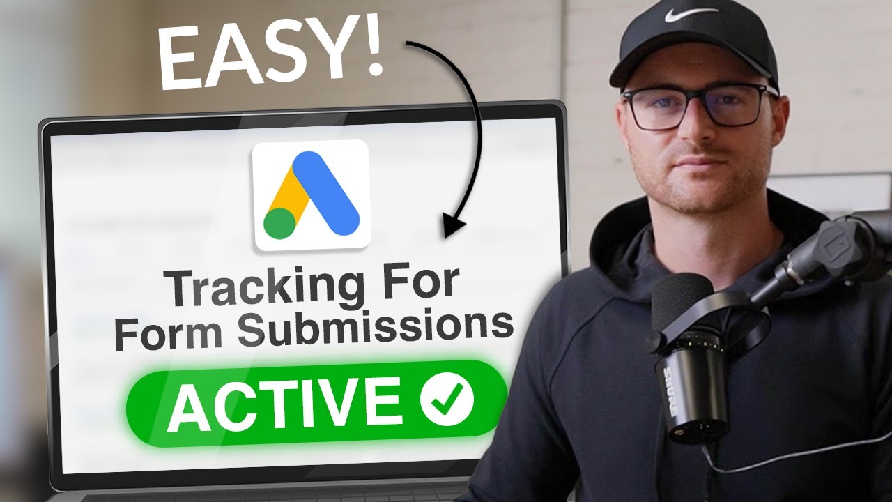 How to Set Up Google Ads Conversion Tracking for Lead Form Submission (The RIGHT Way)