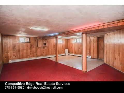 12 Mystic Ave, Wilmington MA 01887 - Single Family Home - Real Estate - For Sale -