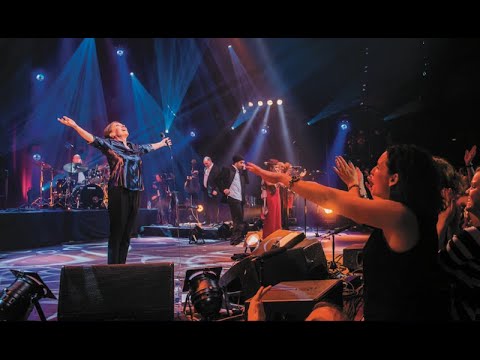 Vaya Con Dios -  Nah Neh Nah (Live)