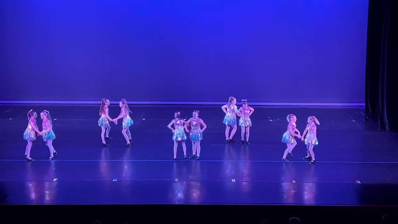 Company Showcase Crystal