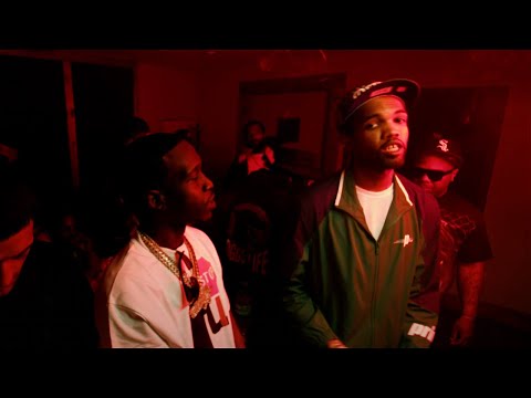Allstar JR x OutofReach M x Ringboy Pablo - Don’t U Know (Official Video)