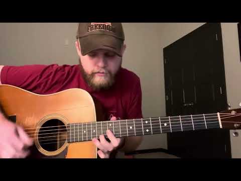 “Temperance Reel” - Zeb Snyder