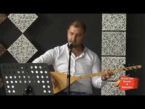 Mehmet GÜLEÇ  - Gız Pınar Başında (yandım daglar)