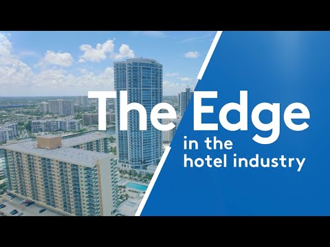 Introducing STR’s expanded solution for hotel benchmarking