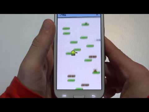 Doodle Jump Android