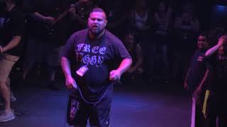 [hate5six] Dissent - July 30, 2017