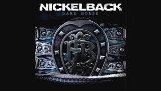Nickelback - If Today Was Your Last Day
