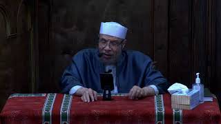 صورة درس الفجر للدكتور صلاح الصاوي سلسلة الأسوة الحسنة (٢٨) - العفة