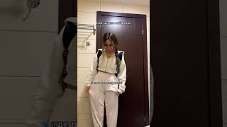 UNIFORM CHALLENGE ?? |TIKTOK GIRLS| #Shorts #TikTok #Challenge