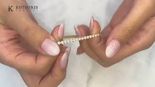 Κόσμημα Κοτσώνης Κόρινθος / Κοσμήματα με την υπογραφή του καλύτερου Ελληνικού εργαστηρίου