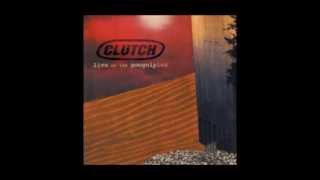 Clutch - Pure Rock Fury (Live at Googolplex)