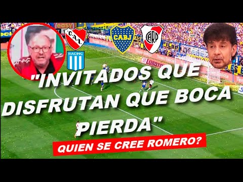 🔴Editorial de Daniel Mollo Post Boca 0 - River 1🔴