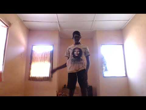 Sub Zero Dances To ba o hie by kwesi Arthur