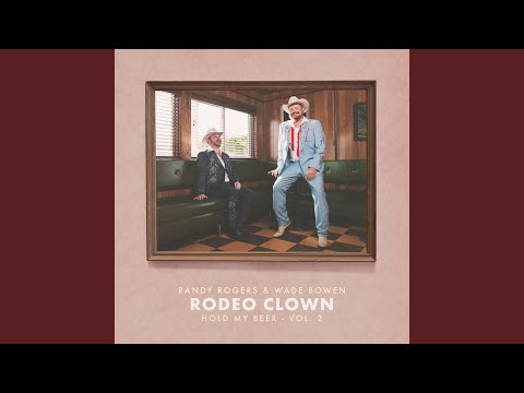 Video thumbnail for Rodeo Clown