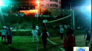 دوري كرة الطائرة لعام 1431 هـ