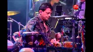 Marc Anthony - Contra la Corriente (Viña del Mar 2012)