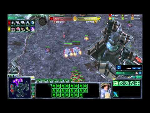 TLO vs Spanishiwa p1