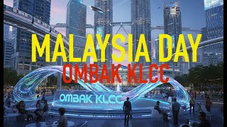 Download lagu OMBAK KLCC Q4 2025 LAUNCH - MALAYSIA DAY mp3 Download lagu OMBAK KLCC Q4 2025 LAUNCH - MALAYSIA DAY mp3