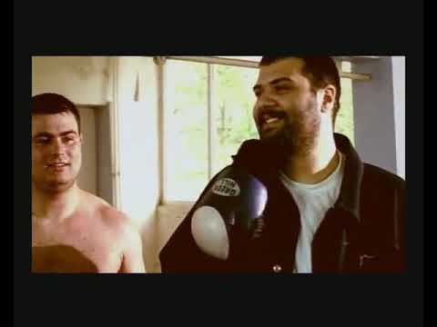 Bitza feat. Vanessa - Take Me Slow