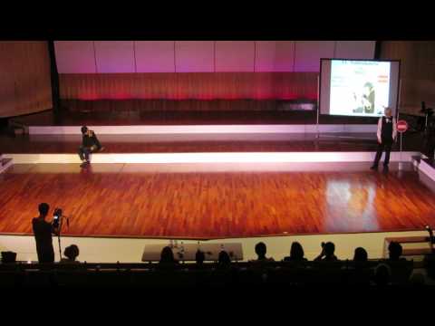 WinterCon 2015 - Alex, Xtomas - Loneru Kaseru