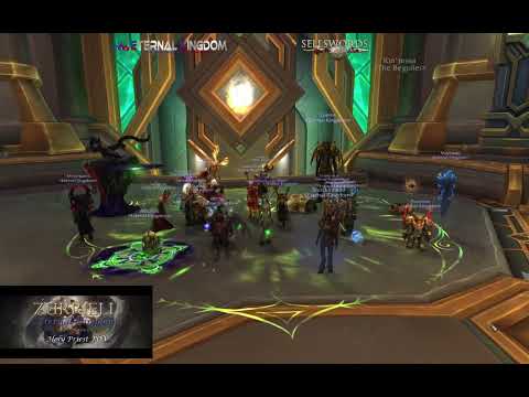 Mythic Lords of Dread Kill
