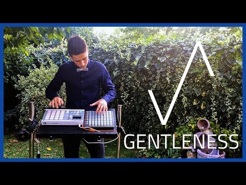 Jack Mallett - Gentleness (Maschine & Launchpad performances)