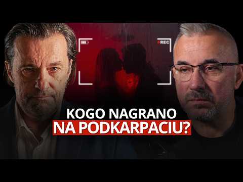 Na Pieńku z Drwalem and Tomasz Drwal 