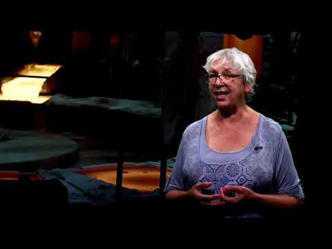 6.3.1 Will a circular economy prevent us from running out of metals