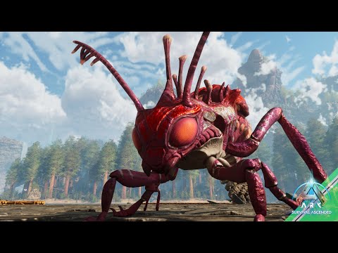 time To Build More Farms!!! | ARK Survival Ascended - Ep.92