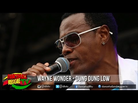 Wayne Wonder - Dung Dung Low ♯98 Was Great Riddim ♫Dancehall 2017