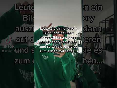 Gänsehaut diese Menschen
